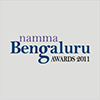 Namma Bengaluru Awards